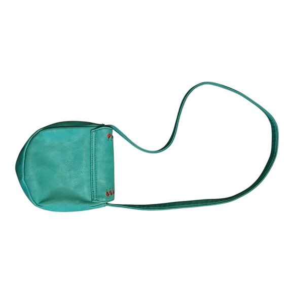 Arizona Jean Co. Turquoise Small Purse – Indigenous-Inspired Design - Picture 5 of 8